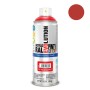 Peinture en spray Pintyplus Evolution RAL 3000 Base d'eau Flame Red 400 ml: Plus de 300.000 produits de grandes marques en vente
