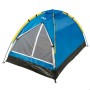Magasin de campagne Aktive 2 personnes 120 x 100 x 200 cm (6 Unités): Plus de 300.000 produits de grandes marques en vente direc
