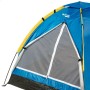 Magasin de campagne Aktive 2 personnes 120 x 100 x 200 cm (6 Unités): Plus de 300.000 produits de grandes marques en vente direc
