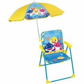 Chaise de Plage Fun House Baby Shark 65 cm: Plus de 300.000 produits de grandes marques en vente directe à prix usine sur cadeau