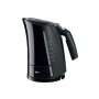 Bouilloire Électrique avec Voyant LED Braun 533631 1,7 L Noir Plastique 3000 W 1,7 L: Plus de 300.000 produits de grandes marque