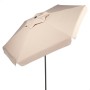 Parasol Aktive 230 x 210 x 230 cm (2 Unités): Plus de 300.000 produits de grandes marques en vente directe à prix usine sur cade