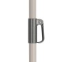Parasol Aktive 230 x 210 x 230 cm (2 Unités): Plus de 300.000 produits de grandes marques en vente directe à prix usine sur cade