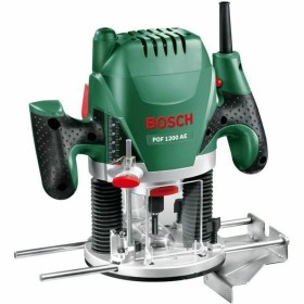 Perceuse à couronne/fraiseuse BOSCH POF 1200 AE 1200 W: Plus de 300.000 produits de grandes marques en vente directe à prix usin