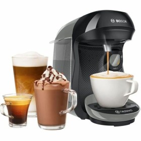 Cafetière à capsules BOSCH TAS1009 1400 W: Plus de 300.000 produits de grandes marques en vente directe à prix usine sur cadeauf