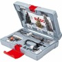 Mèches et jeux de mèches BOSCH 49 Pièces: Plus de 300.000 produits de grandes marques en vente directe à prix usine sur cadeaufo