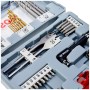 Mèches et jeux de mèches BOSCH 49 Pièces: Plus de 300.000 produits de grandes marques en vente directe à prix usine sur cadeaufo
