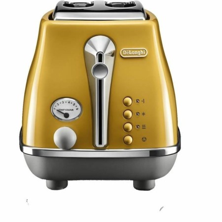 Grille-pain DeLonghi 900 W: Plus de 300.000 produits de grandes marques en vente directe à prix usine sur cadeaufou.com. Label b