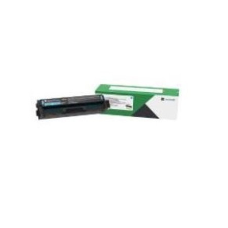 Toner Lexmark 20N2XC0 Noir Cyan (1 Unité): Plus de 300.000 produits de grandes marques en vente directe à prix usine sur cadeauf
