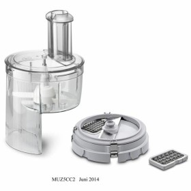 Accessoires pour Robot de Cuisine BOSCH MUZ5CC2: Plus de 300.000 produits de grandes marques en vente directe à prix usine sur c