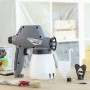 Pistolet à peinture électrique Spraint+ InnovaGoods: Plus de 300.000 produits de grandes marques en vente directe à prix usine s