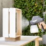 Pistolet à peinture électrique Spraint+ InnovaGoods: Plus de 300.000 produits de grandes marques en vente directe à prix usine s