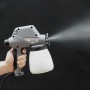 Pistolet à peinture électrique Spraint+ InnovaGoods: Plus de 300.000 produits de grandes marques en vente directe à prix usine s