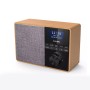 Radio Philips Blanc: Plus de 300.000 produits de grandes marques en vente directe à prix usine sur cadeaufou.com. Label boutique