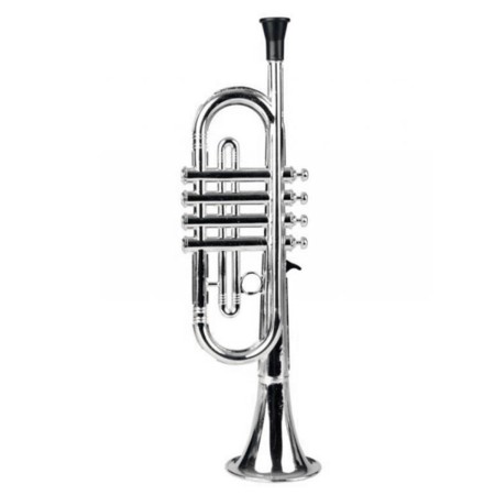 Trompette Reig REIG283 42 cm 42 cm: Plus de 300.000 produits de grandes marques en vente directe à prix usine sur cadeaufou.com.