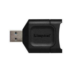 Lecteur de Cartes Kingston MLP Noir SD: Plus de 300.000 produits de grandes marques en vente directe à prix usine sur cadeaufou.