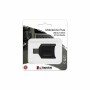Lecteur de Cartes Kingston MLP Noir SD: Plus de 300.000 produits de grandes marques en vente directe à prix usine sur cadeaufou.