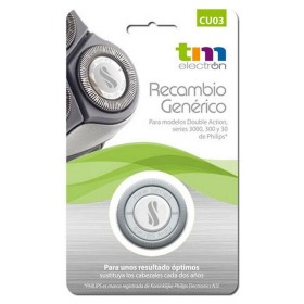 Tête de rasage TM Electron: Plus de 300.000 produits de grandes marques en vente directe à prix usine sur cadeaufou.com. Label b