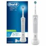 Brosse à dents électrique Oral-B Cross Action Blanc: Plus de 300.000 produits de grandes marques en vente directe à prix usine s
