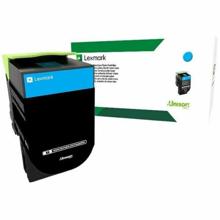 Toner Lexmark 71B20C0 Cyan: Plus de 300.000 produits de grandes marques en vente directe à prix usine sur cadeaufou.com. Label b