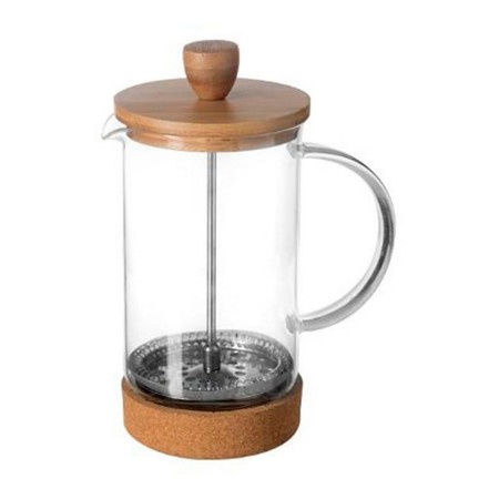 Théière Secret de Gourmet Piston 19 x 14,8 x 9 cm: Plus de 300.000 produits de grandes marques en vente directe à prix usine sur