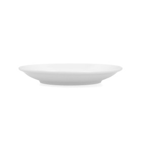 Assiette Bidasoa Glacial Blanc Céramique Ø 15 cm (12 Unités) (Pack 12x): Plus de 300.000 produits de grandes marques en vente di