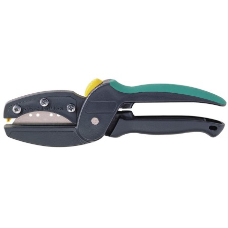 Cutter Wolfcraft megacut Noir Vert Acier inoxydable 61 mm: Plus de 300.000 produits de grandes marques en vente directe à prix u