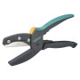 Cutter Wolfcraft megacut Noir Vert Acier inoxydable 61 mm: Plus de 300.000 produits de grandes marques en vente directe à prix u