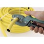 Cutter Wolfcraft megacut Noir Vert Acier inoxydable 61 mm: Plus de 300.000 produits de grandes marques en vente directe à prix u