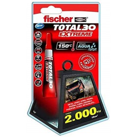 Colle Fischer total 30 extreme (5 g): Plus de 300.000 produits de grandes marques en vente directe à prix usine sur cadeaufou.co