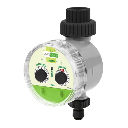 Programmateur d'arrosage: Plus de 300.000 produits de grandes marques en vente directe à prix usine sur cadeaufou.com. Label bou