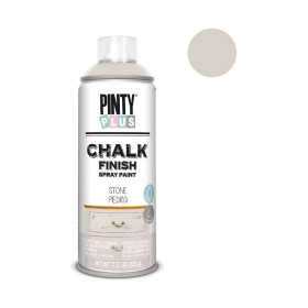 Peinture en spray Pintyplus CK791 Chalk 400 ml Pierre: Plus de 300.000 produits de grandes marques en vente directe à prix usine