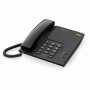 Téléphone fixe Alcatel ATLP1413724 LED Noir: Plus de 300.000 produits de grandes marques en vente directe à prix usine sur cadea