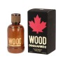Parfum Homme Dsquared2 EDT Wood For Him 100 ml: Plus de 300.000 produits de grandes marques en vente directe à prix usine sur ca