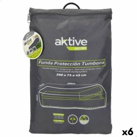 Étui de protection Aktive 200 x 45 x 75 cm (6 Unités): Plus de 300.000 produits de grandes marques en vente directe à prix usine