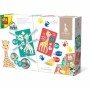 Dessins à peindre SES Creative Sophie la girafe: Plus de 300.000 produits de grandes marques en vente directe à prix usine sur c