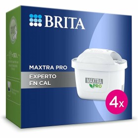 Filtre pour Carafe Filtrante Brita MAXTRA PRO (4 Unités): Plus de 300.000 produits de grandes marques en vente directe à prix us