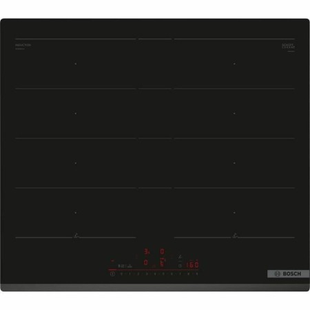 Plaque à Induction BOSCH PXY63KHC1E: Plus de 300.000 produits de grandes marques en vente directe à prix usine sur cadeaufou.com