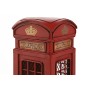 Tirelire Home ESPRIT Métal Vintage Cabine 12 x 12 x 28,5 cm: Plus de 300.000 produits de grandes marques en vente directe à prix