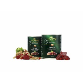 Alimentation humide Nuevo 800 gr: Plus de 300.000 produits de grandes marques en vente directe à prix usine sur cadeaufou.com. L