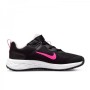 Chaussures de Sport pour Enfants Nike REVOLUTION 6 DD1095 007 Noir: Plus de 300.000 produits de grandes marques en vente directe
