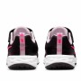 Chaussures de Sport pour Enfants Nike REVOLUTION 6 DD1095 007 Noir: Plus de 300.000 produits de grandes marques en vente directe