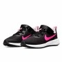 Chaussures de Sport pour Enfants Nike REVOLUTION 6 DD1095 007 Noir: Plus de 300.000 produits de grandes marques en vente directe