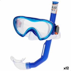 Masque de Plongée avec Tube AquaSport Enfant: Plus de 300.000 produits de grandes marques en vente directe à prix usine sur cade