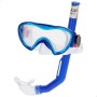 Masque de Plongée avec Tube AquaSport Enfant: Plus de 300.000 produits de grandes marques en vente directe à prix usine sur cade