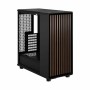 Boîtier ATX semi-tour Fractal North Noir: Plus de 300.000 produits de grandes marques en vente directe à prix usine sur cadeaufo