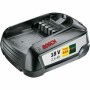 Batterie au lithium rechargeable BOSCH Power 4All Litio Ion 2,5 Ah 18 V: Plus de 300.000 produits de grandes marques en vente di