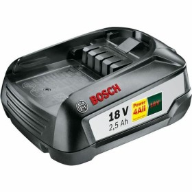 Batterie au lithium rechargeable BOSCH Power 4All Litio Ion 2,5 Ah 18 V: Plus de 300.000 produits de grandes marques en vente di