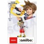 Figure à Collectionner Amiibo Super Smash Bros. Collection NO. 92 - Sora: Plus de 300.000 produits de grandes marques en vente d