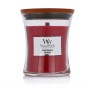 Bougie Parfumée Woodwick Pomegranate 275 g: Plus de 300.000 produits de grandes marques en vente directe à prix usine sur cadeau